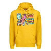 Lemon nursing student tears Premium Hoodie - RacoonDesign