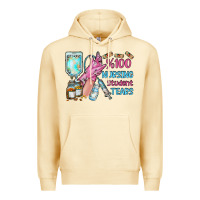 Pina Colada nursing student tears Premium Hoodie - RacoonDesign
