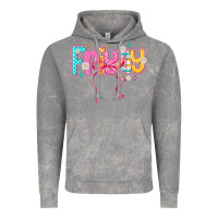 Cloud Rock friyay Vintage Hoodie - CowhideDigitalArt