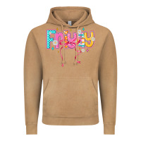 Vintage Camel friyay Vintage Hoodie - CowhideDigitalArt