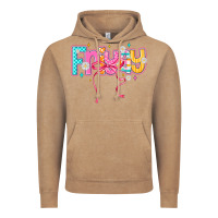 Vintage Coffee friyay Vintage Hoodie - CowhideDigitalArt