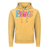 Vintage Mustard friyay Vintage Hoodie - CowhideDigitalArt