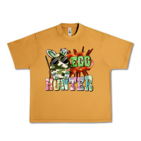 Peanut Butter egg hunter Urban Heavy Tee - FaDigitalArtStudio