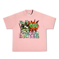 Salmon egg hunter Urban Heavy Tee - FaDigitalArtStudio