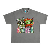 Tornado egg hunter Urban Heavy Tee - FaDigitalArtStudio