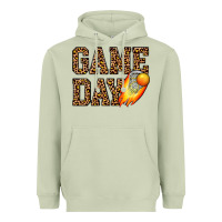 Matcha game day lacrosse Heavyweight Hoodie - JahusDesignShop
