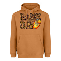 Meerkat game day lacrosse Heavyweight Hoodie - JahusDesignShop