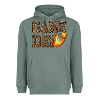Sage game day lacrosse Heavyweight Hoodie - JahusDesignShop