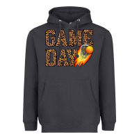 Smoke game day lacrosse Heavyweight Hoodie - JahusDesignShop