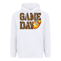 White game day lacrosse Heavyweight Hoodie - JahusDesignShop