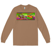 Toasted Coconut one spooky nurse 15 oz mug Long Sleeve Tee - BundleAndBundleShop