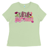 Matcha Xoxo hugs and kisses Valentine's Day Ladies Tee - FaDigitalArtStudio