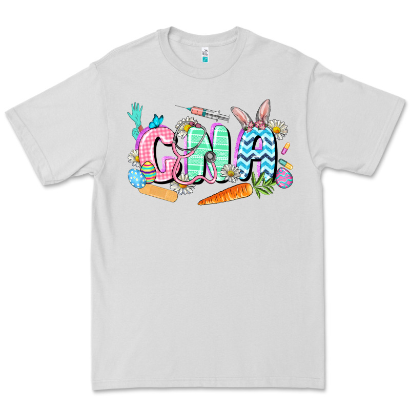 Easter Cna  Easter Day Premium Tee by CowGirlArtShop | Teevron