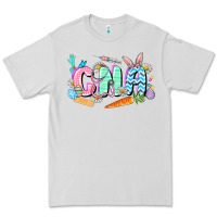 Dove Grey Easter CNA  Easter Day Premium Tee - CowGirlArtShop