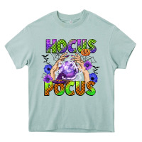 Arona hocus pocus Heavy Core Tee - CowGirlArtShop