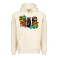 Oh Snap Premium Hoodie | Teevron