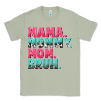 Matcha Mama Mommy Mom bruh Mother's Day Classic Tee - CowGirlArtShop