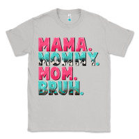 Moon Dust Mama Mommy Mom bruh Mother's Day Classic Tee - CowGirlArtShop
