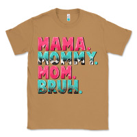 Toasted Coconut Mama Mommy Mom bruh Mother's Day Classic Tee - CowGirlArtShop