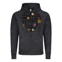 Vintage Arctic Mother Vintage Hoodie - CowhideDigitalArt