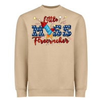 Mushroom little miss firecracker Heavyweight Sweatshirt - JahusDesignShop