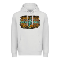 Dove Grey babe Premium Hoodie - RacoonDesign