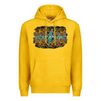 Lemon babe Premium Hoodie - RacoonDesign