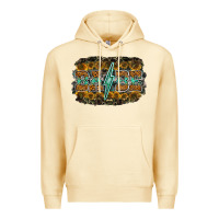 Pina Colada babe Premium Hoodie - RacoonDesign