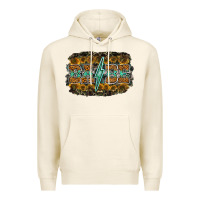 Tofu babe Premium Hoodie - RacoonDesign