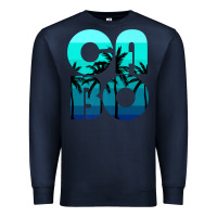 Navy cabo san lucas mexico family vacation honeymoon gift premium t shirt Premium Sweatshirt - baoMotion