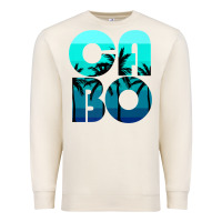 Sandshell cabo san lucas mexico family vacation honeymoon gift premium t shirt Premium Sweatshirt - baoMotion