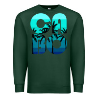 Sports Green cabo san lucas mexico family vacation honeymoon gift premium t shirt Premium Sweatshirt - baoMotion
