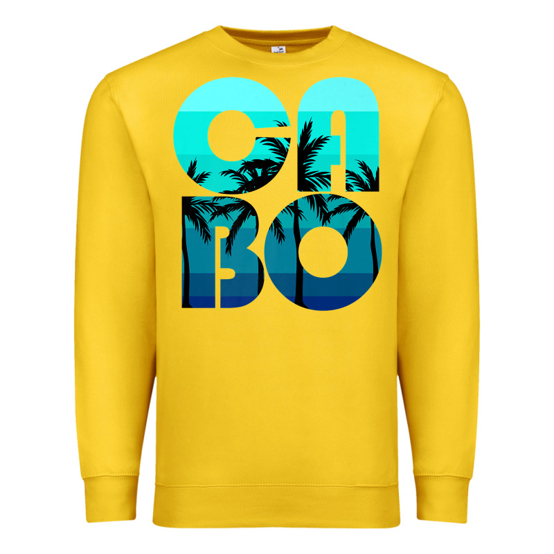 Cabo San Lucas Mexico Family Vacation Honeymoon Gift Premium T Shirt Premium Sweatshirt by baoMotion | Teevron