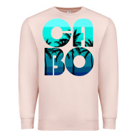 Pale Pink cabo san lucas mexico family vacation honeymoon gift premium t shirt Premium Sweatshirt - baoMotion