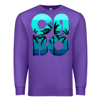 Purple cabo san lucas mexico family vacation honeymoon gift premium t shirt Premium Sweatshirt - baoMotion