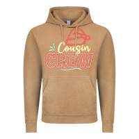 Vintage Camel cousin crew Vintage Hoodie - CowhideDigitalArt