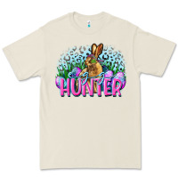 Bone Egg hunter Easter Day Premium Tee - CowGirlArtShop