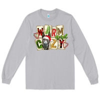Moon Dust warm and cozy donkey Long Sleeve Tee - FaDigitalArtStudio