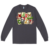 Smoke warm and cozy donkey Long Sleeve Tee - FaDigitalArtStudio