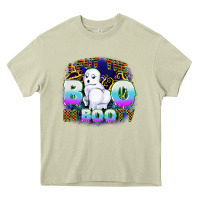 Mossy i put boo in booty Heavy Core Tee - CowGirlArtShop