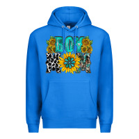 True Royal boy mom Premium Hoodie - RacoonDesign