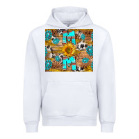 White western mom Urban Hoodie - RanaPortraitStore