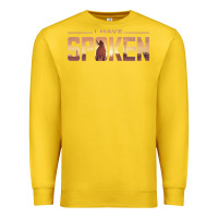 Lemon i have spoken Premium Sweatshirt - baoMotion