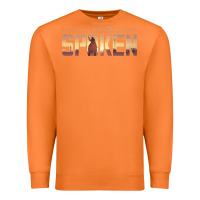 Carrot i have spoken Premium Sweatshirt - baoMotion
