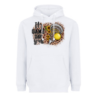 White it's game day y'all lacrosse Heavyweight Hoodie - JahusDesignShop