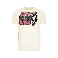 Vintage Arctic let's do this girls soccer Vintage Tee - FaDigitalArtStudio