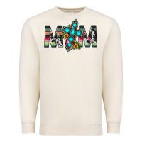 Sandshell mom cross Premium Sweatshirt - JahusDesignShop