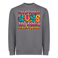 Storm some moms too much it's me,i'm some moms Heavyweight Sweatshirt - JahusDesignShop