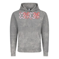 Cloud Rock You Are Lovey Vintage Hoodie - CowhideDigitalArt
