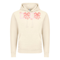 Vintage Artic You Are Lovey Vintage Hoodie - CowhideDigitalArt